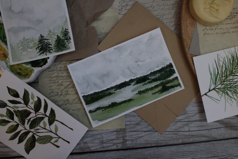 Top Tips for Curating Your Dream Card Collection Online