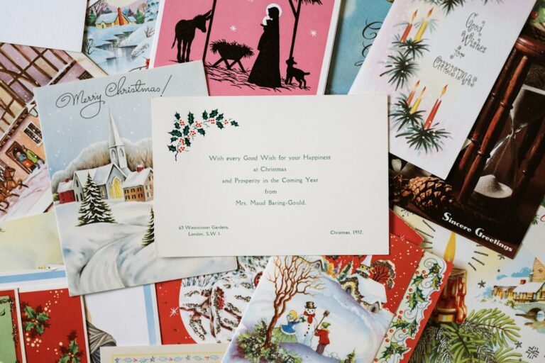 Elevate Your Celebrations with Unique Cards from Elegant Expressions