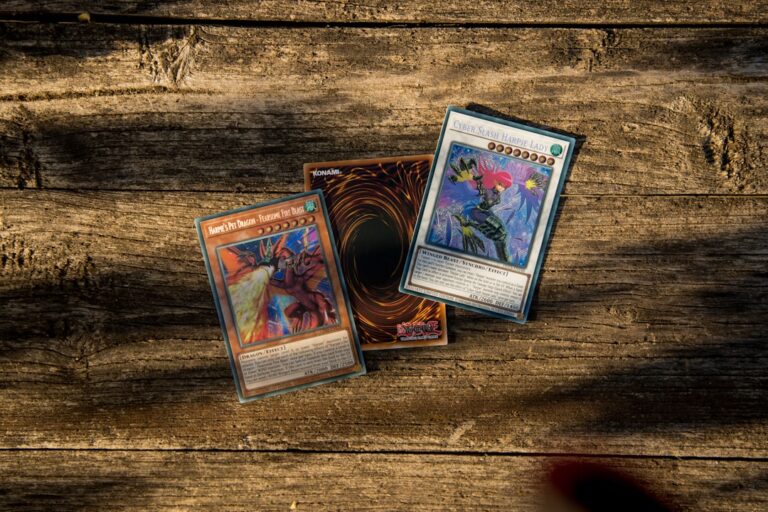 The Ultimate Guide to Starting Your Own Card Collection Today